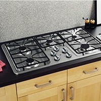 Cooktops