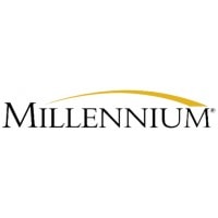 Millennium Logo