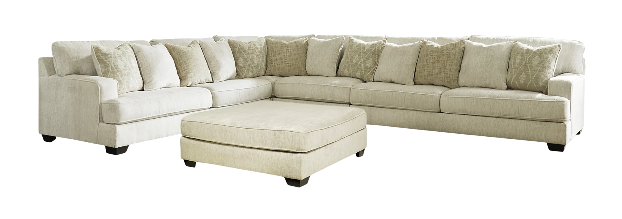 Rawcliffe Collection