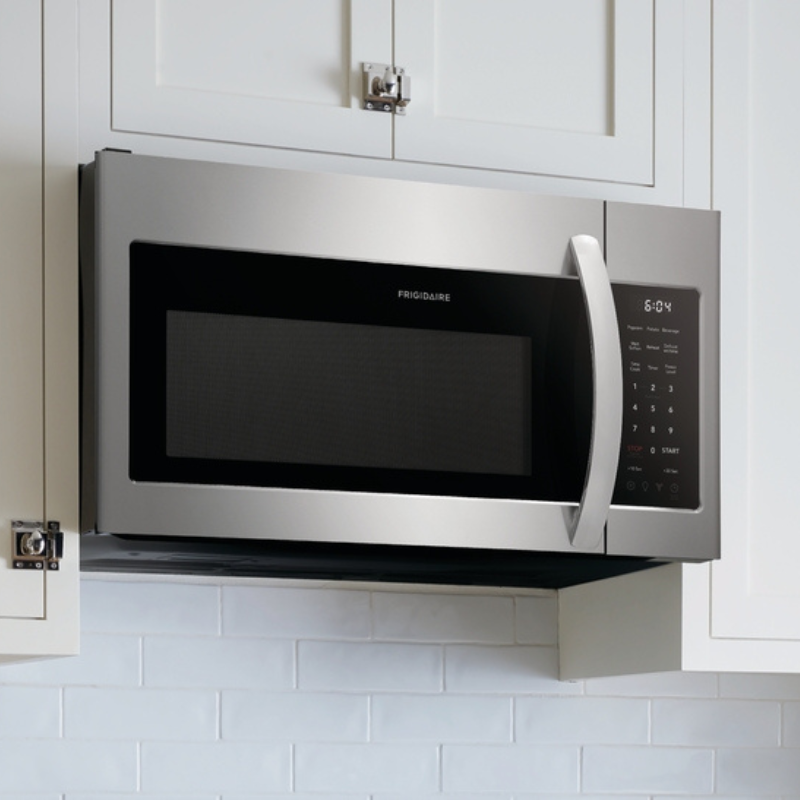 microwaves