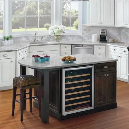 Specialty Refrigerators