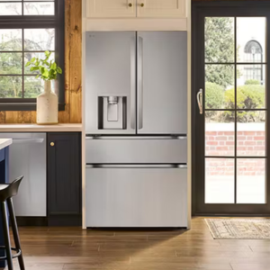 French Door Refrigerators