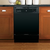 Dishwashers
