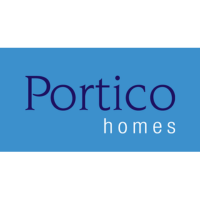 portico homes