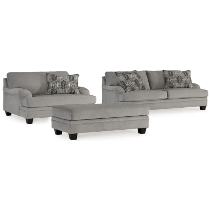chaise