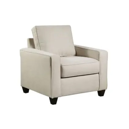 swivel chair