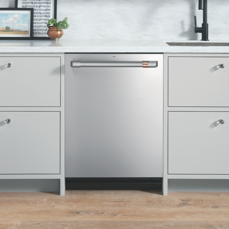 kitchen cleanup