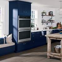 Wall Ovens