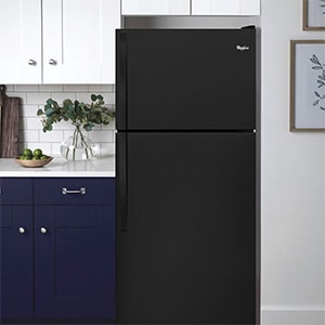 Top Mount Refrigerators