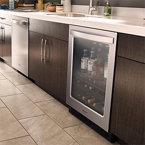 Specialty Refrigerators