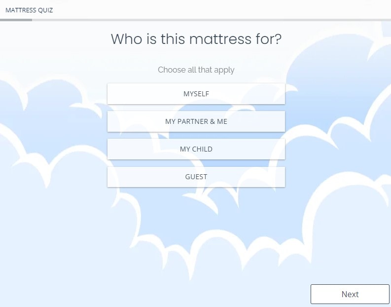 sleep Quiz