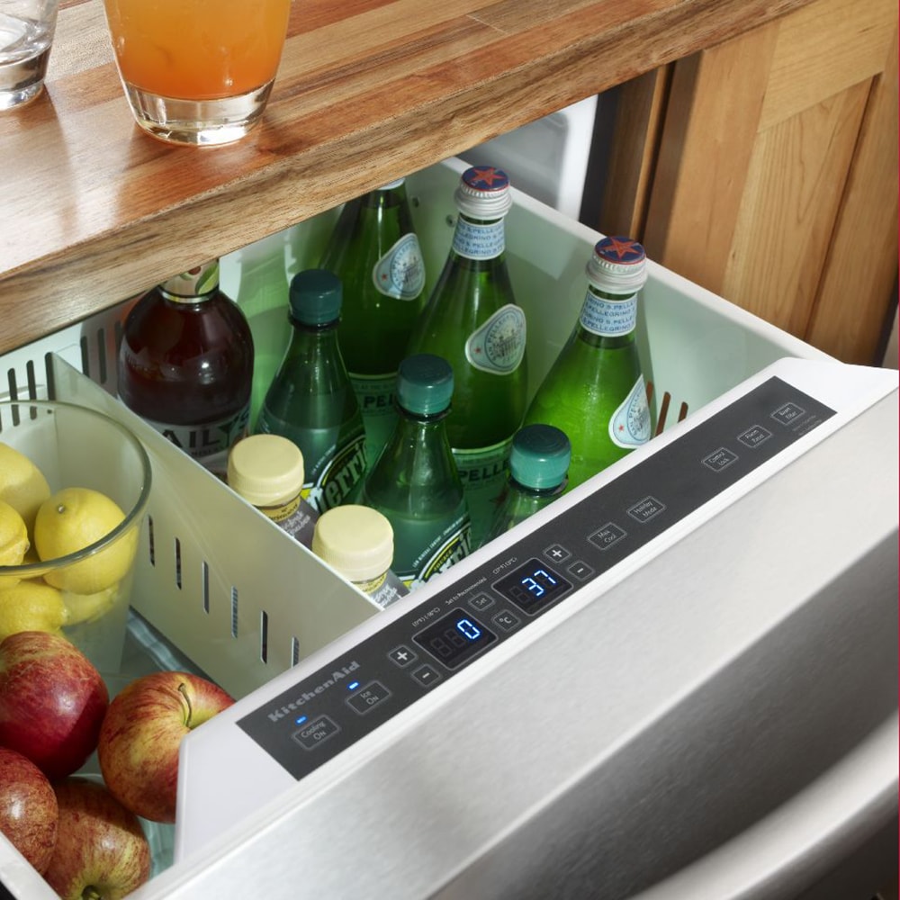 Under Counter Refrigerators