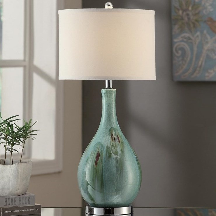 lamps