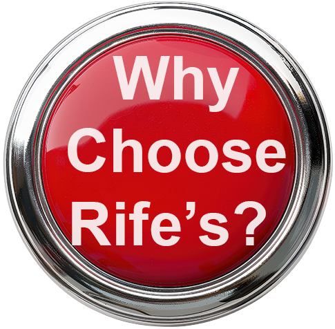 Why Rife's