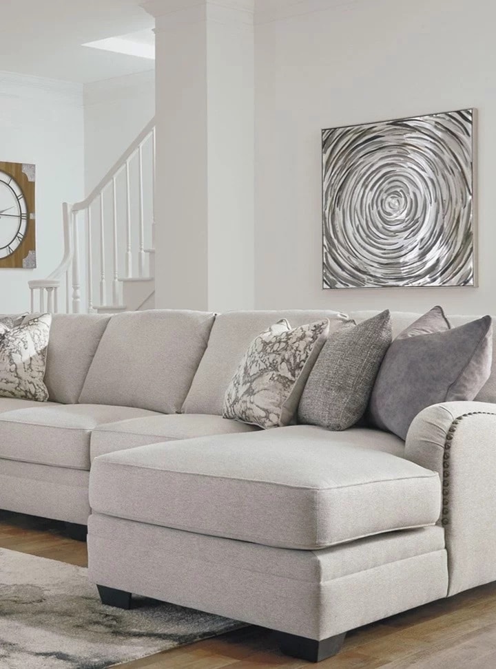 Shop neutral sofas