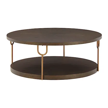 cocktail table