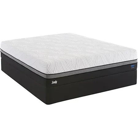 sealy Mattress