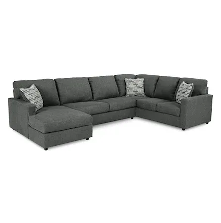 sectional