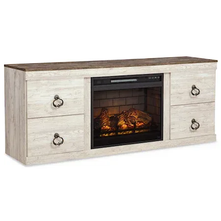 TV stand