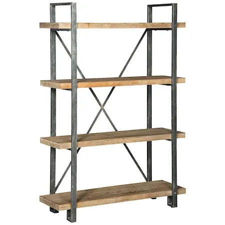 bookcase