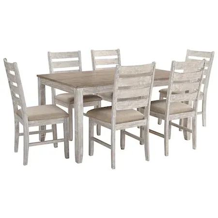dining set