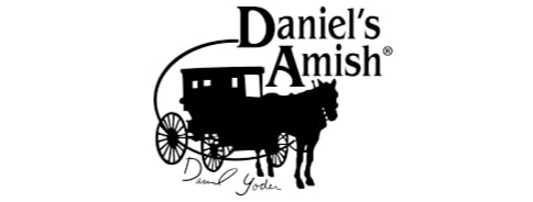 daniels amish