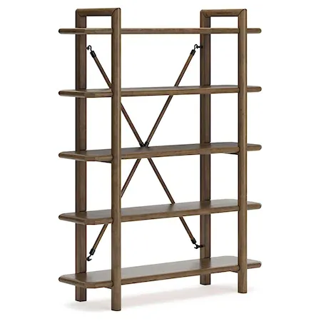 bookcases