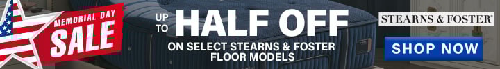 Stearns & Foster
