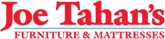 Joe Tahan's Furniture and Mattress Logo