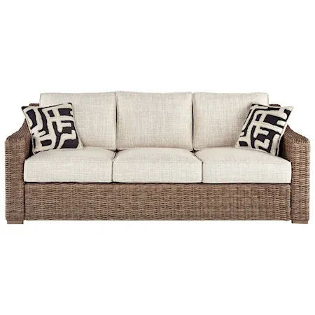 sofa
