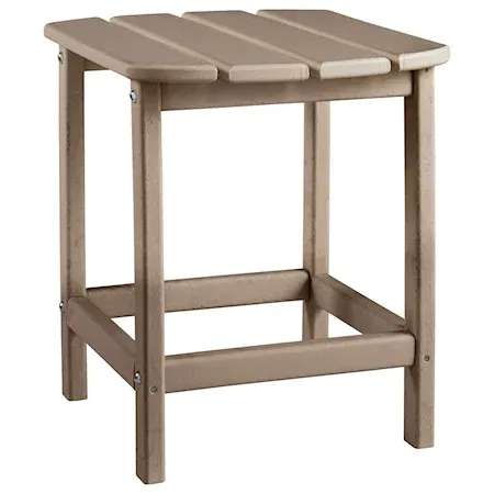 occasional table