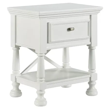kids nightstand