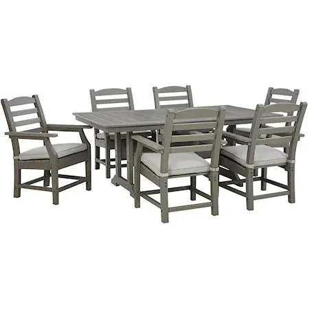 chaise