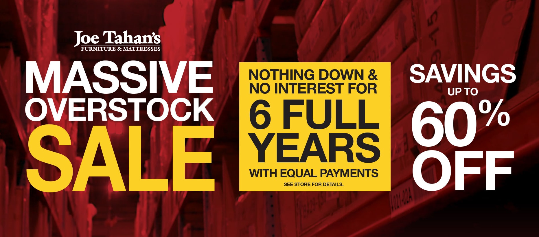 Sale Graphic