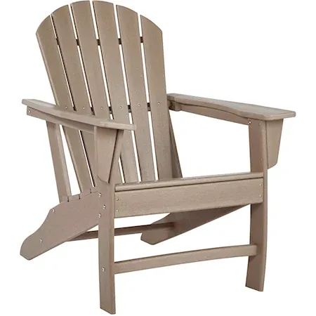 swivel chair