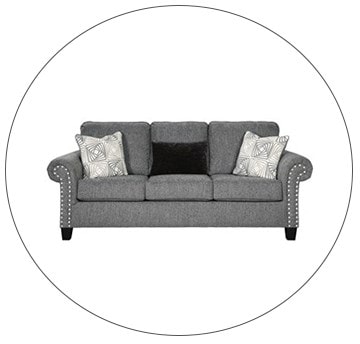 sofas starting at $399