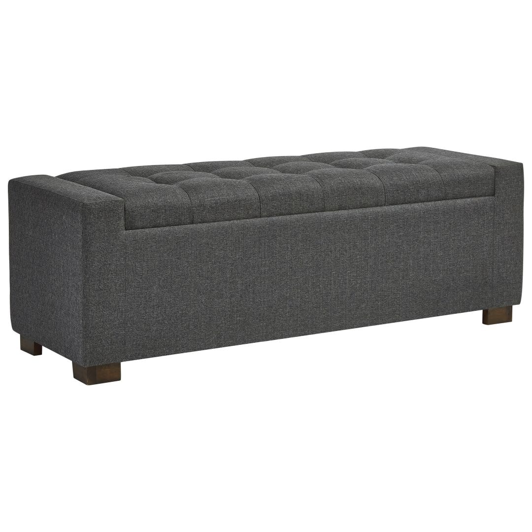 swivel chair