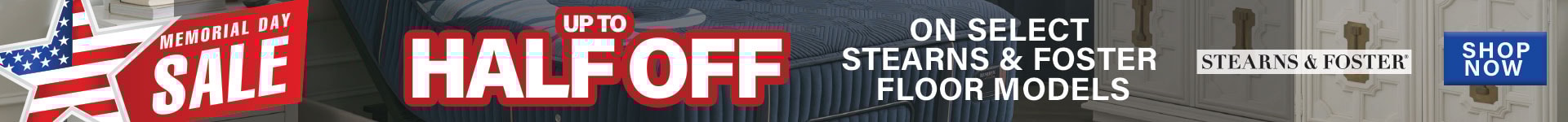 Stearns & Foster