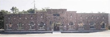 Expanded Wayside store