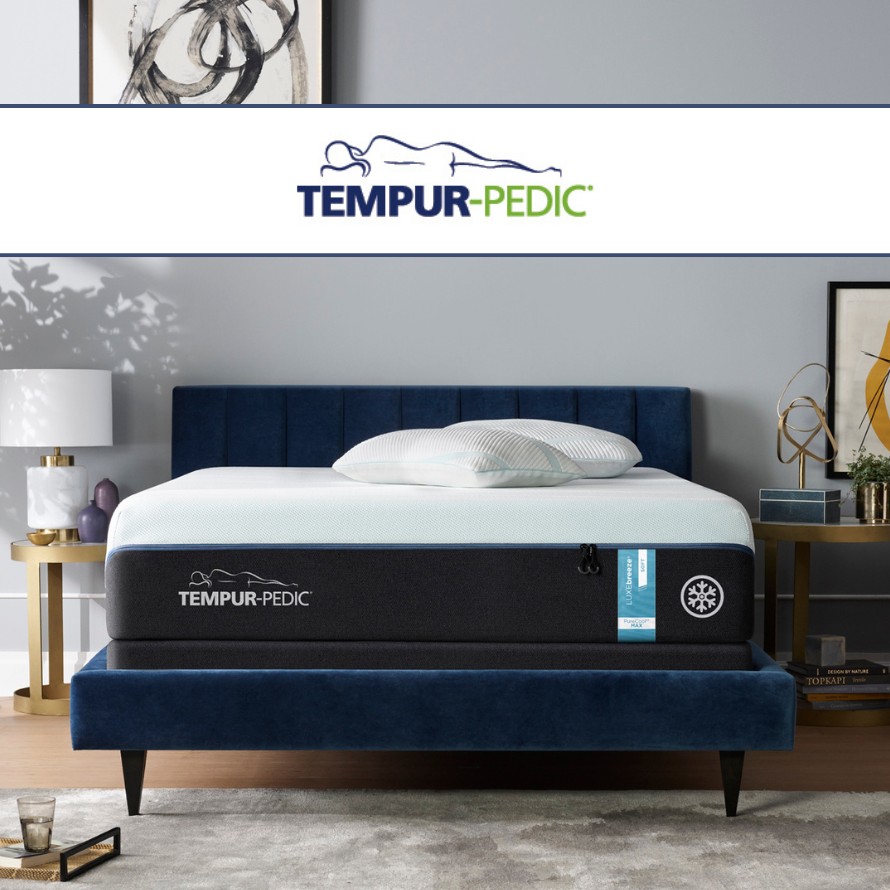 Tempur-Pedic