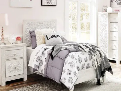 Kids bedroom set