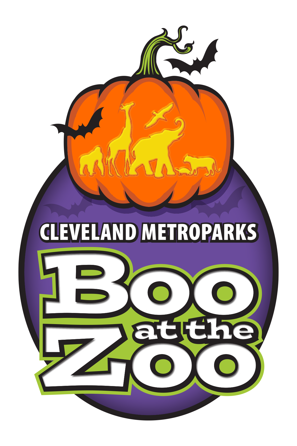 Boo at the Zoo
