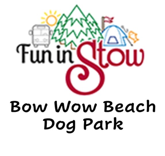 Fun in Stow logo