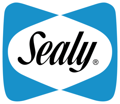 Sealy logo