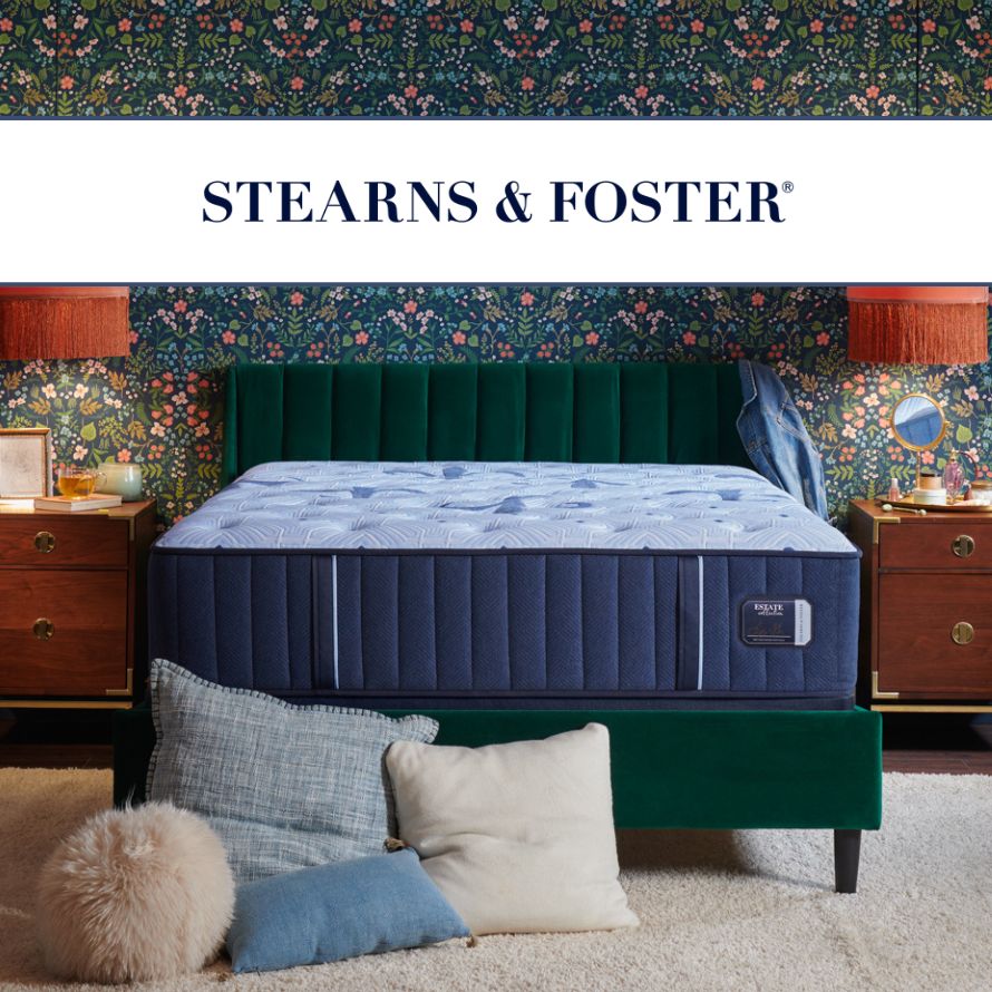 Stearns & Foster