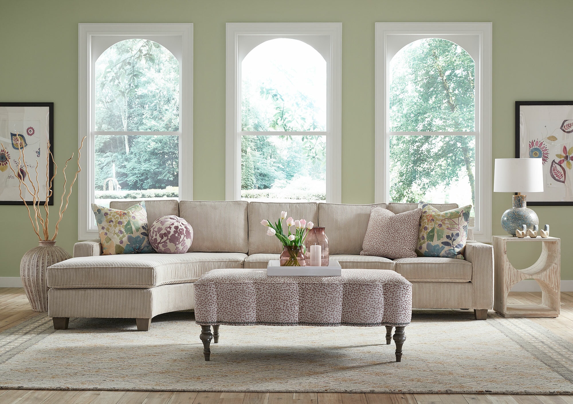 Wayside Furniture & Mattress vs. Other Furniture Stores