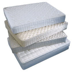 Mattress Stack