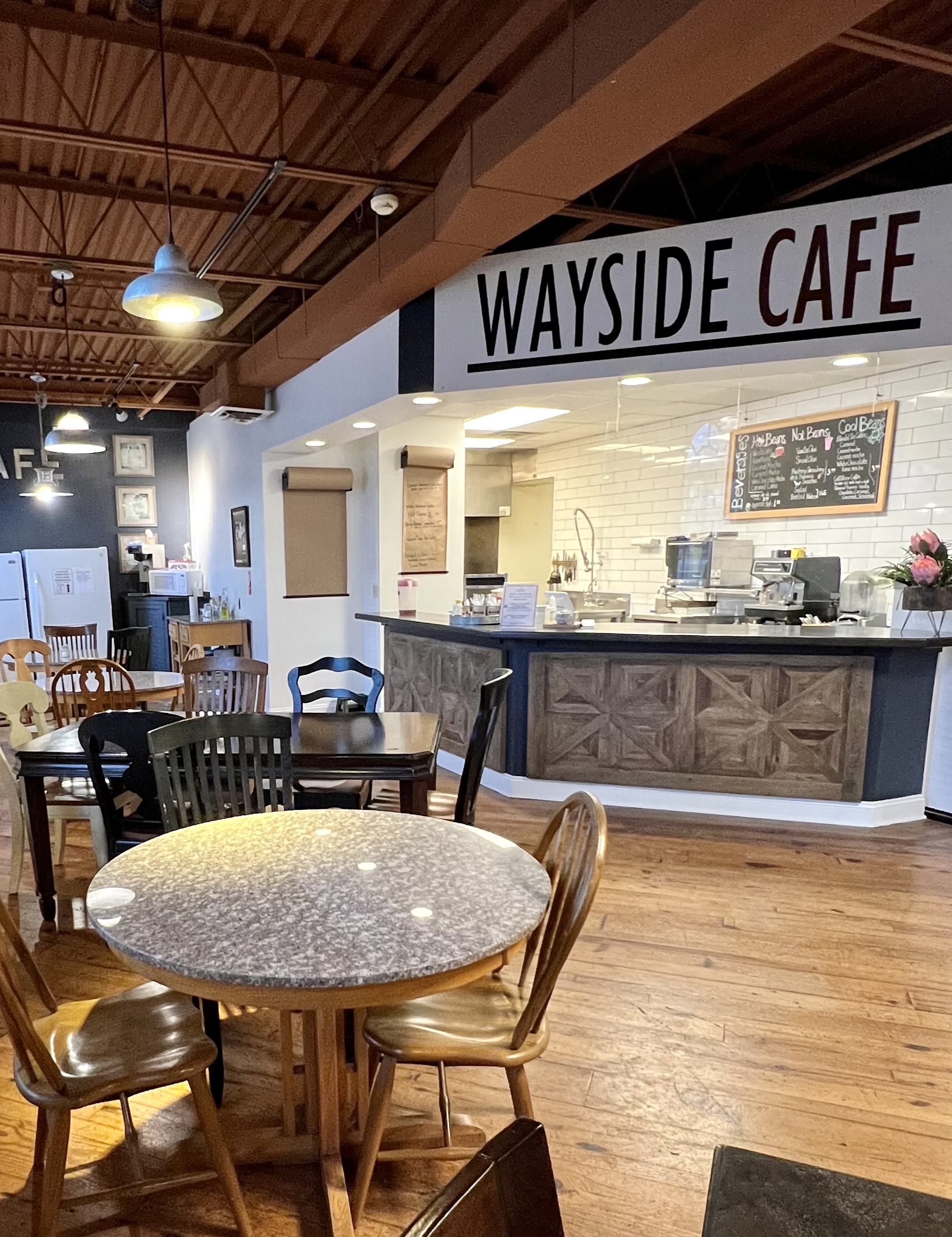Wayside Cafe