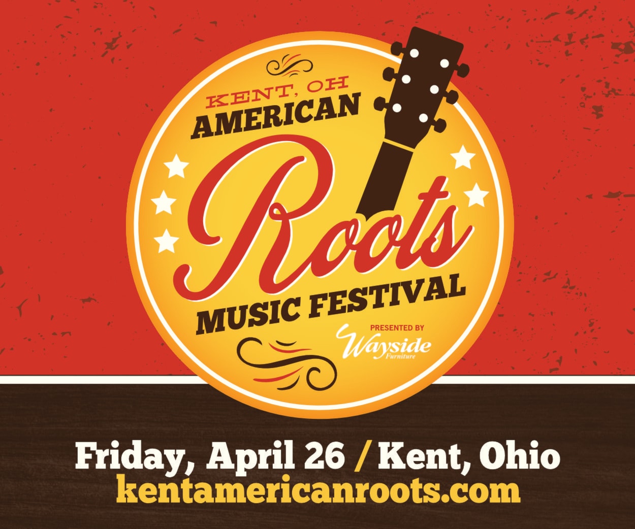 Kent American Roots Festival