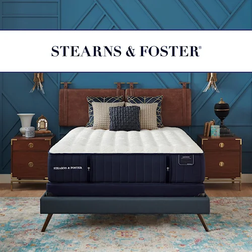 Stearns & Foster